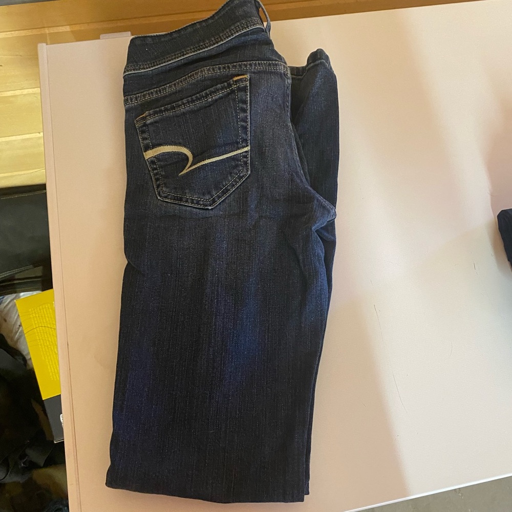 American Eagle Size 4